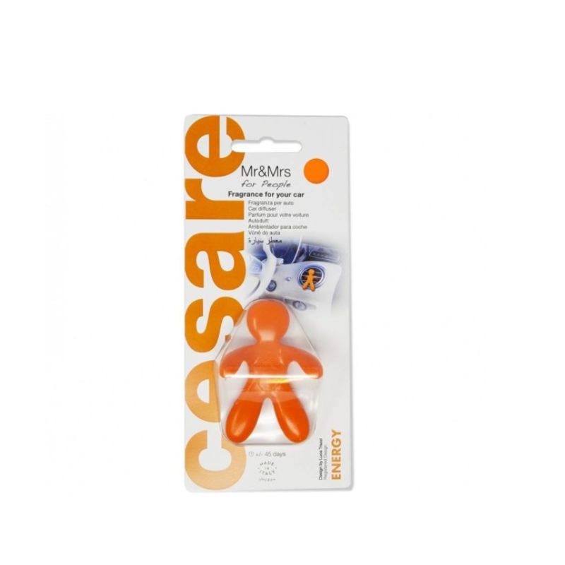 Aromatizues për makinë CESARE