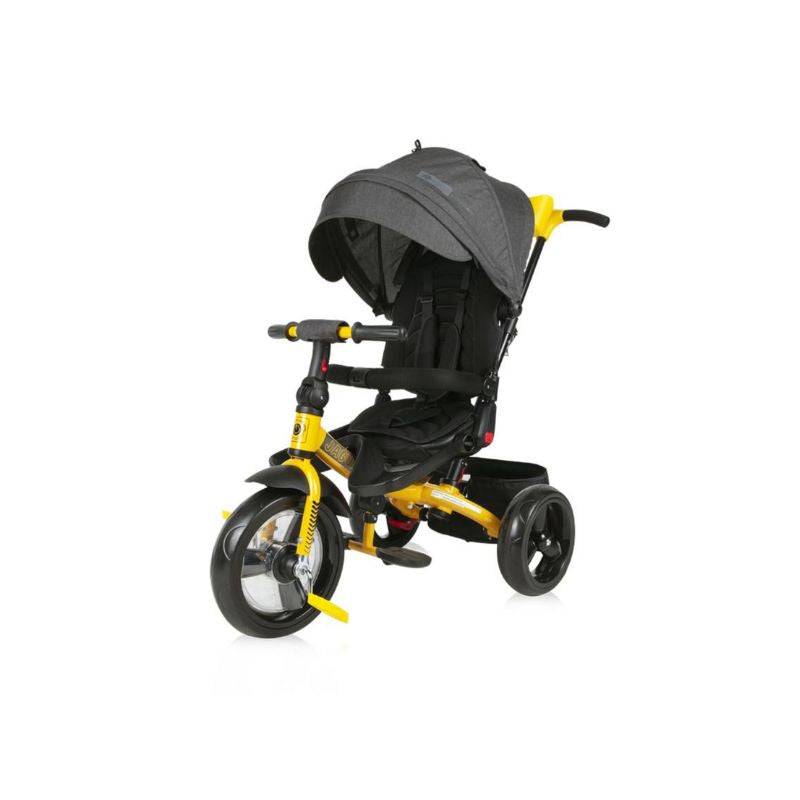 Triçikël për fëmijë JAGUAR