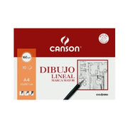 Letër transparente për pikturë A4, 21x29.7 cm