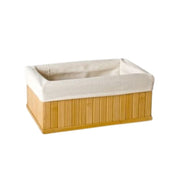 Kosh organizues Bamboo 22x14x11