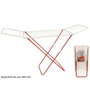 Tharëse rrobash metalike