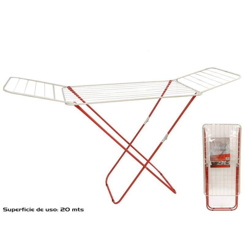 Tharëse rrobash metalike