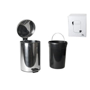 Kosh mbeturinash me pedaline, 3L