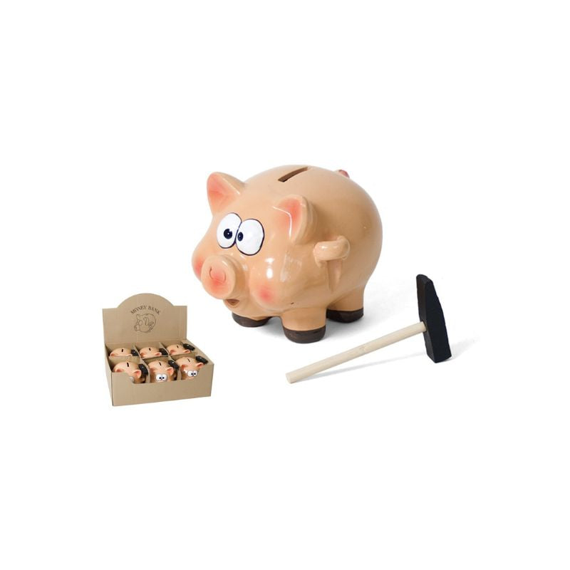 Arkë kursimesh me çekiç