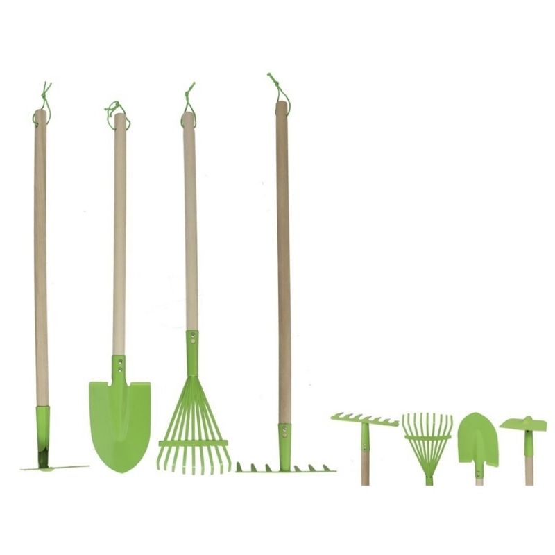 Pajisje për kopësht