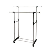 Varëse rrobash e zgjerueshme