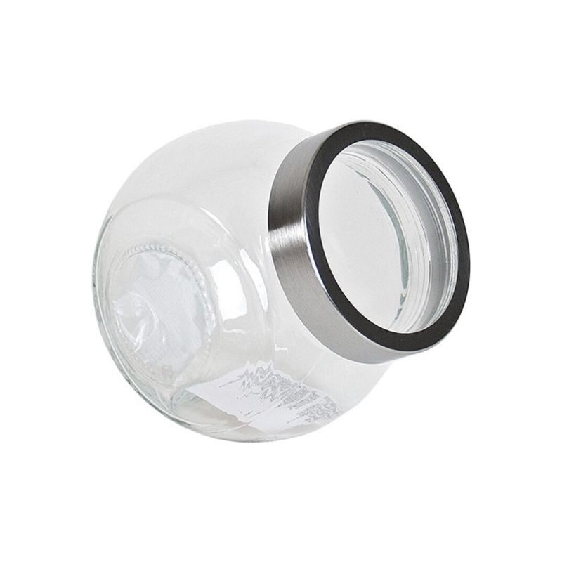 Kavanoz qelqi për ëmbëlsira