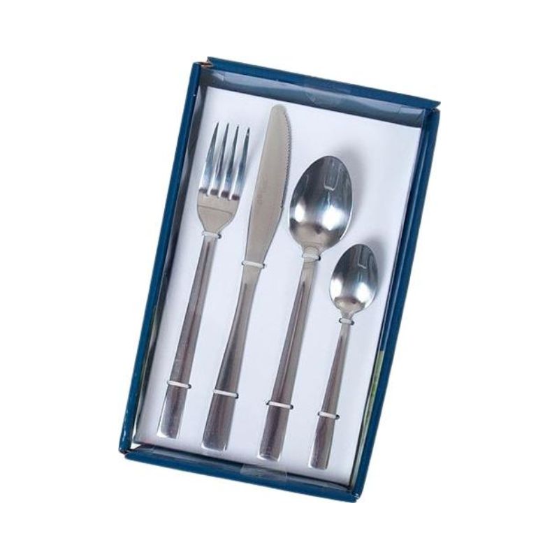 Set servirje 24 copë