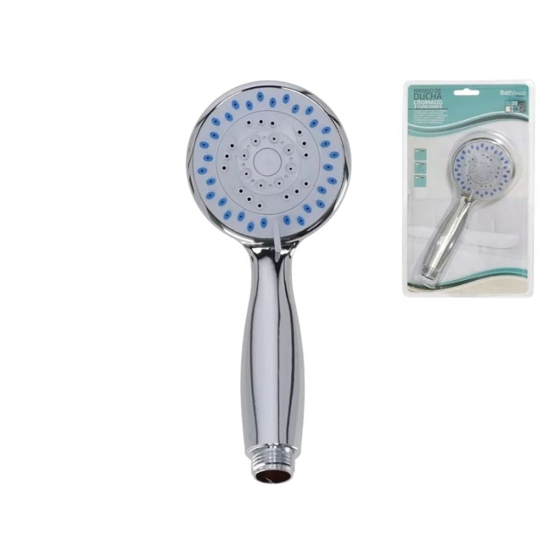 Kokë dushi me 3 funksione