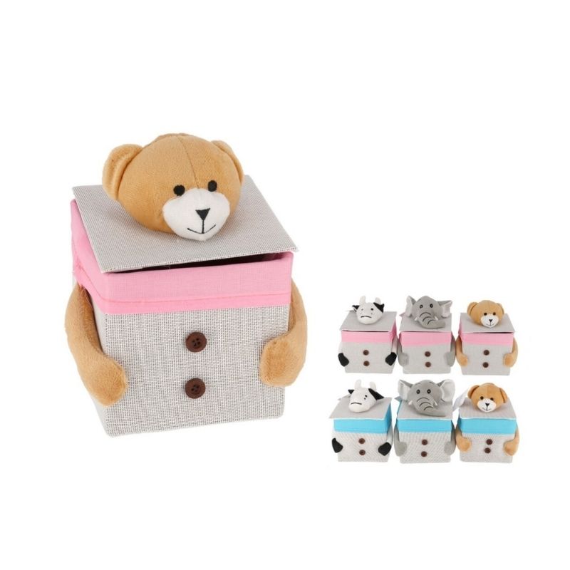 Organizues lodrash për fëmijë