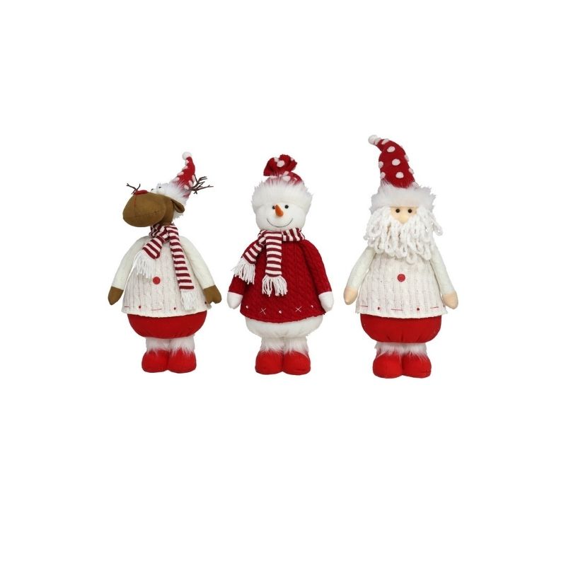 Aksesor dekorativ për Krishtlindje