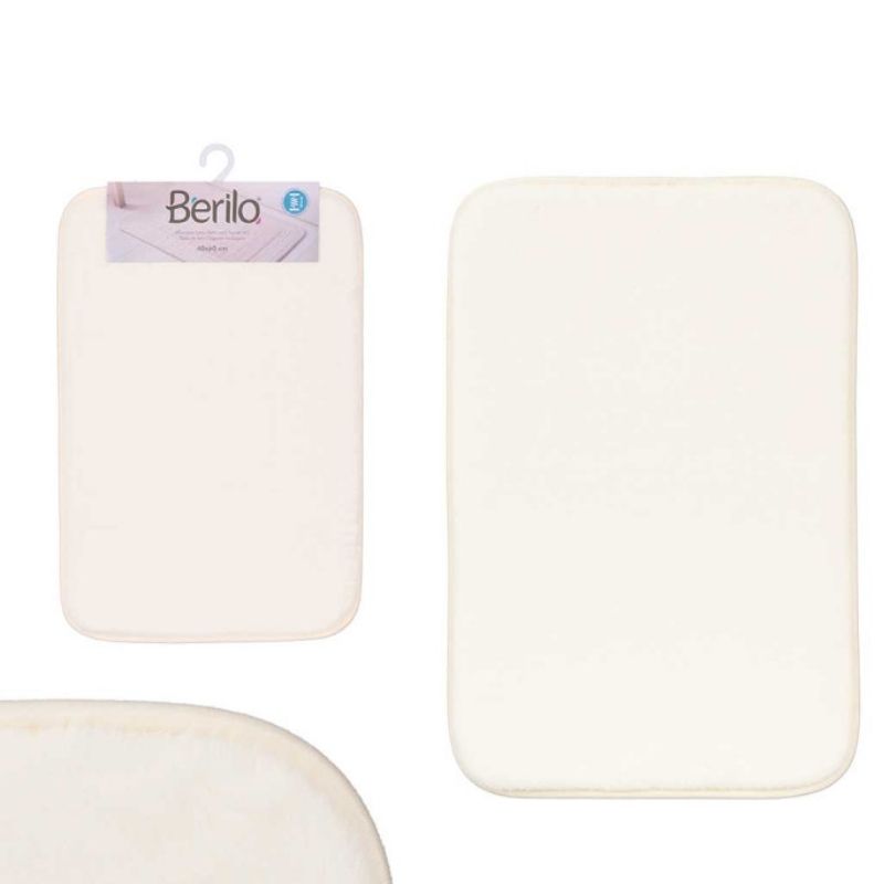 Tapet tualeti LIGHT WHITE