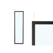 Pasqyrë e zezë BAMBOO