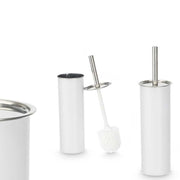 Furçë tualeti WHITE