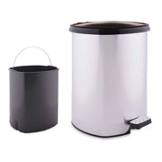 Kosh mbeturuinash GREY