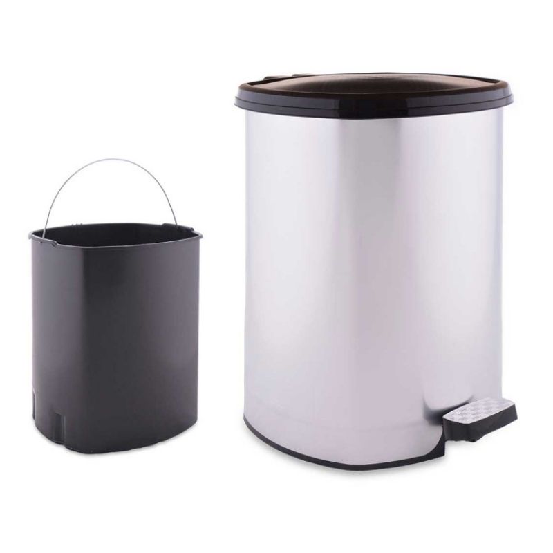 Kosh mbeturuinash GREY