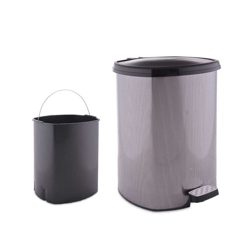 Kosh mbeturinash GREY 20L