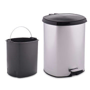 Kosh mbeturuinash, 6L