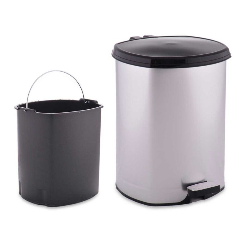 Kosh mbeturuinash, 6L