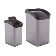 Kosh mbeturuinash GREY, 12L