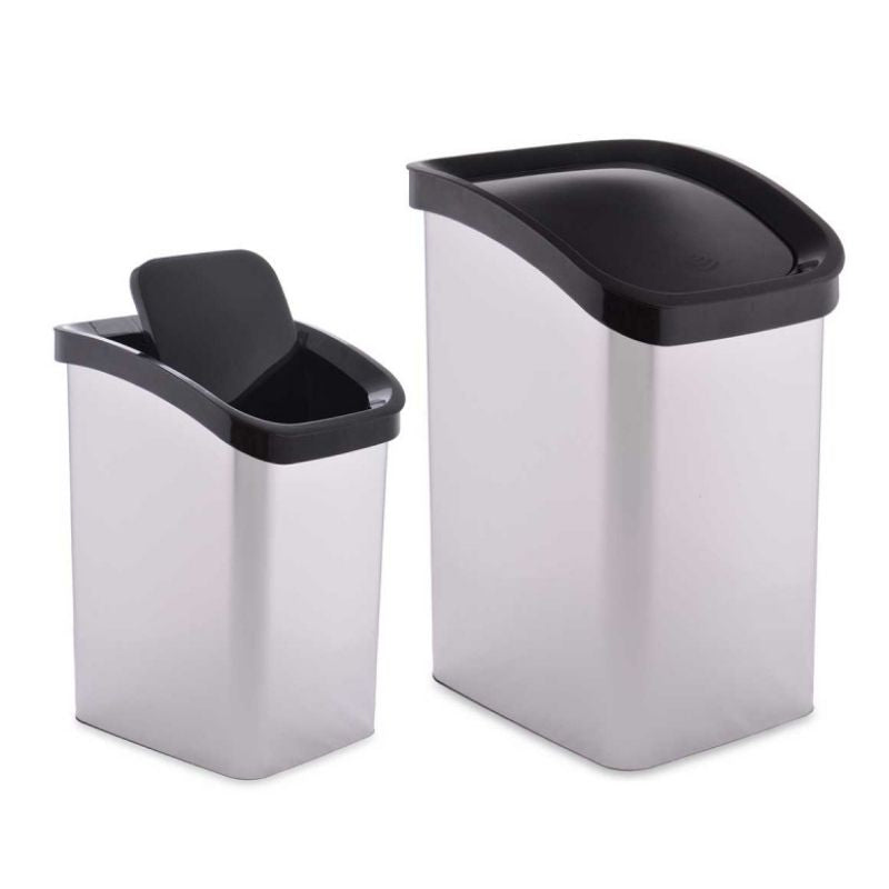 Kosh mbeturuinash SILVER, 23L