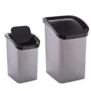 Kosh mbeturuinash GREY