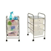 Organizues me 3 sirtare