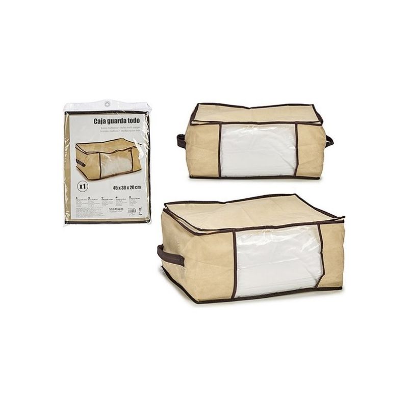 Kuti organizuese rrobash