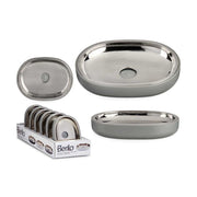 Mbajtëse sapuni SILVER GREY