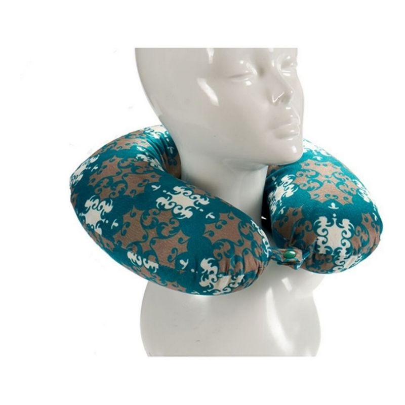 Jastëk udhëtimi për qafën