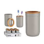 Mbajtëse furçash GREY