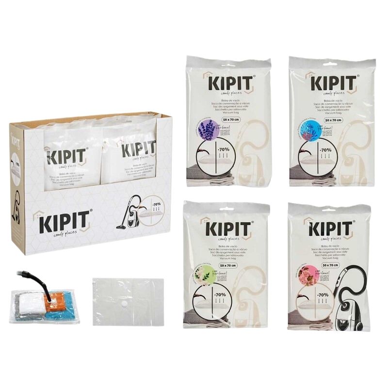 Çantë vakumi me aromë