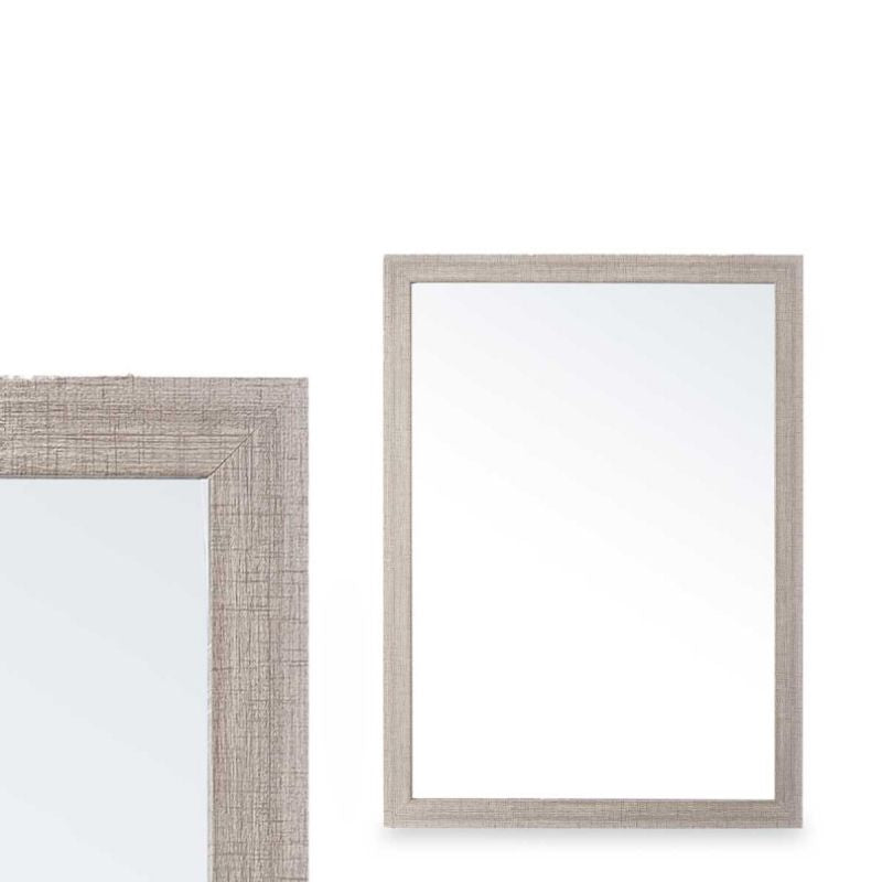 Pasqyrë GREY, 50x70 cm