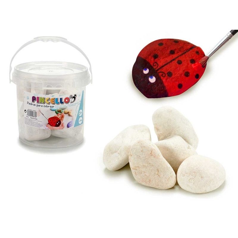 Gurë për ngjyrosje