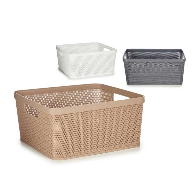 Kosh organizues BEIGE, 10L