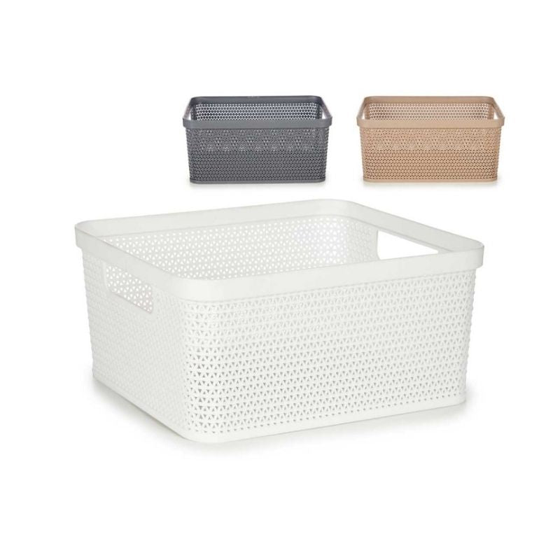 Kosh organizues WHITE, 2,5L