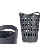 Kosh rrethor ANTRACIT, 50L