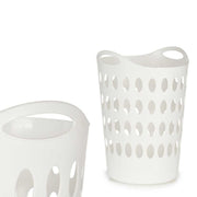 Kosh rrethor WHITE, 50L