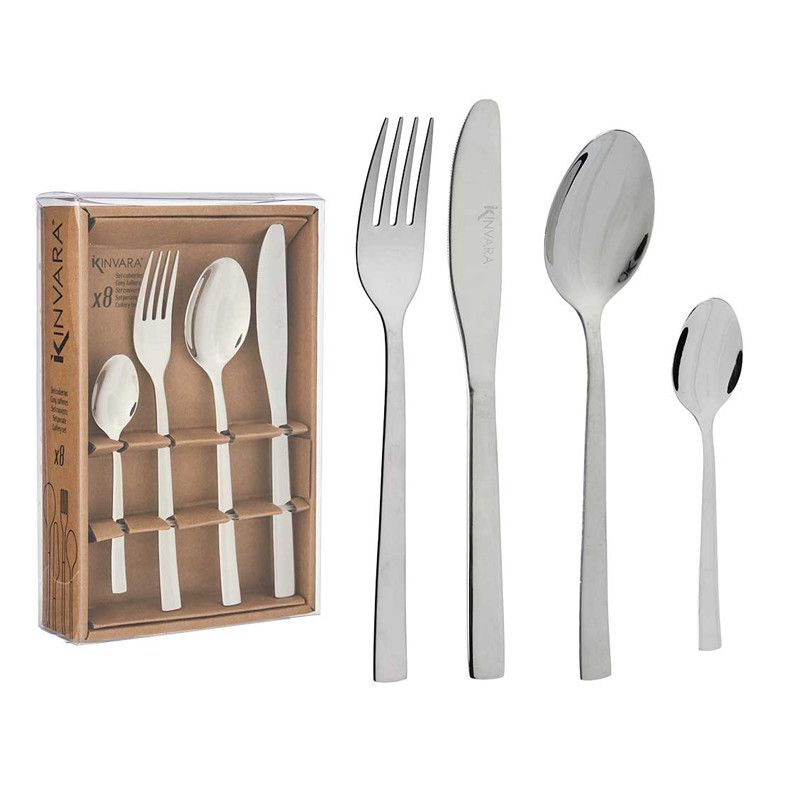 Set servirje 8 copë