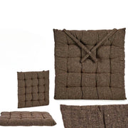 Jastëk për karrige BROWN