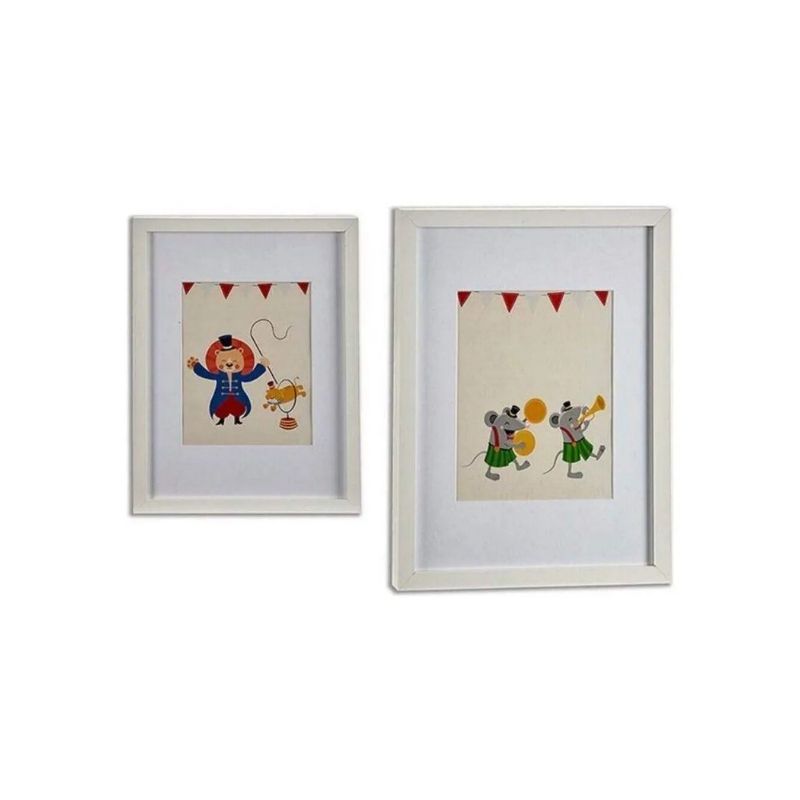 Foto me kafshë për fëmijë