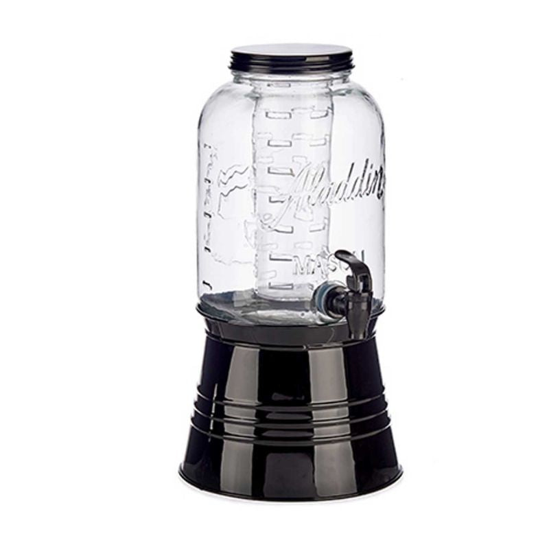 Kanë uji me ftohës