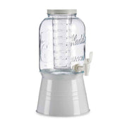 Kanë uji me ftohës