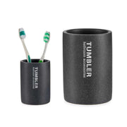 Mbajtëse furçash GREY