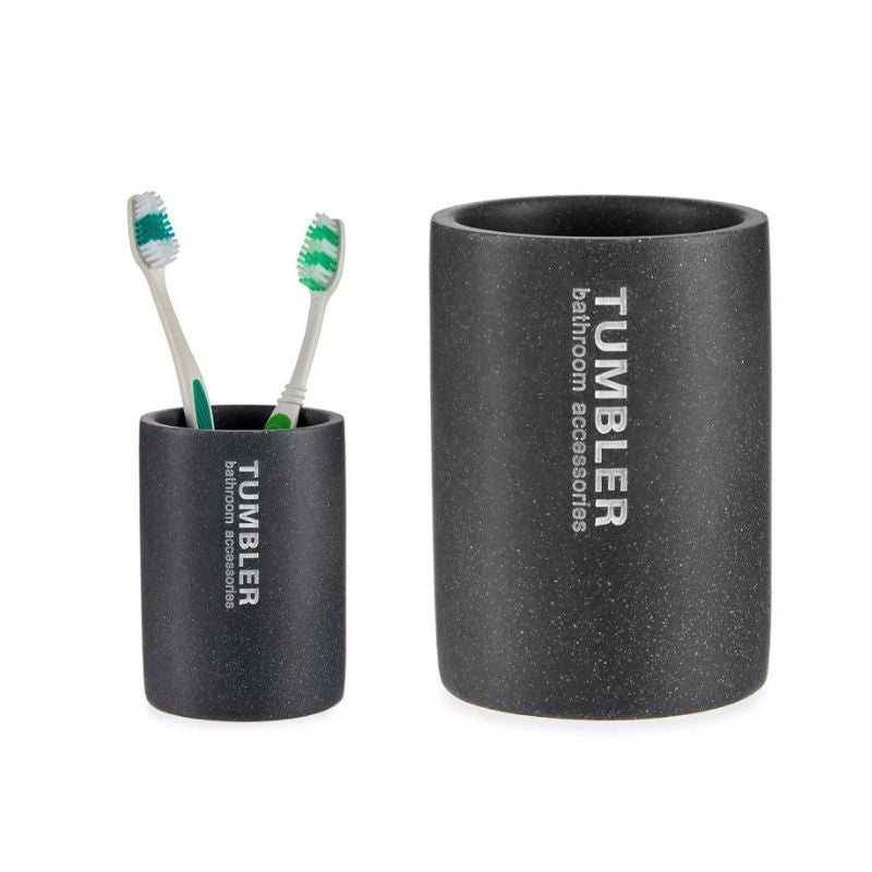 Mbajtëse furçash GREY