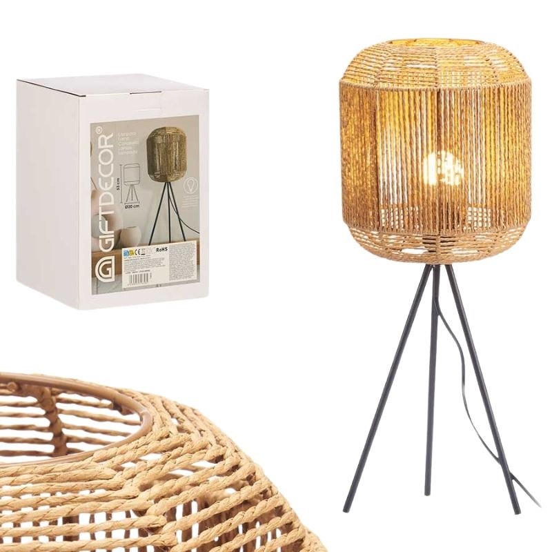 Ndricues TRIPOD CYLINDER