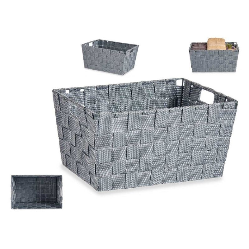 Organizues GREY, MEDIUM