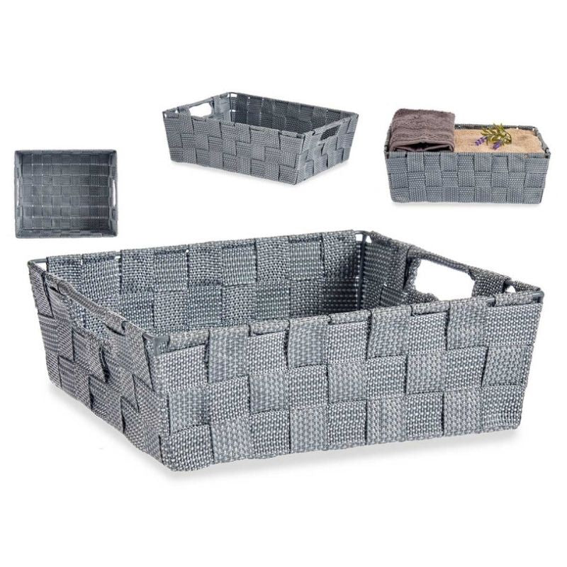 Organizues GREY, 23 cm