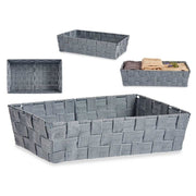 Organizues GREY, 34 cm