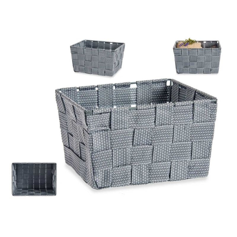 Organizues GREY, SMALL
